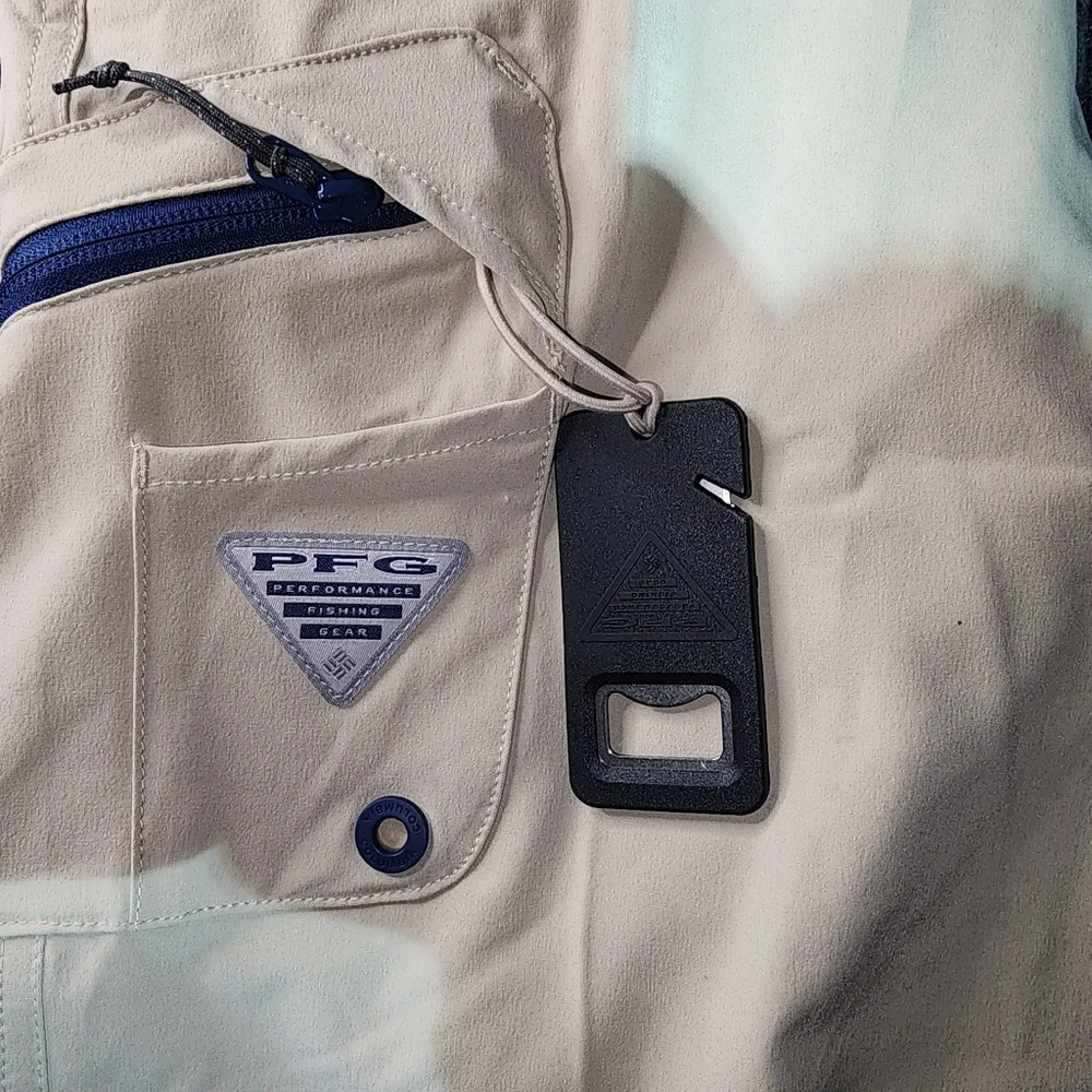 🎣Men's PFG Terminal Tackle™ II Shorts Size 30🐟 - Picture 4 of 6